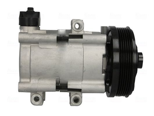 Kompresorius, oro kondicionierius NISSENS 89068