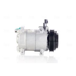 Kompresorius, oro kondicionierius NISSENS 890682