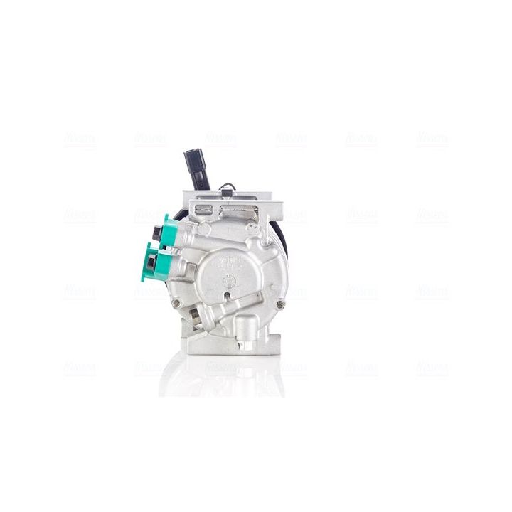 Kompresorius, oro kondicionierius NISSENS 890682