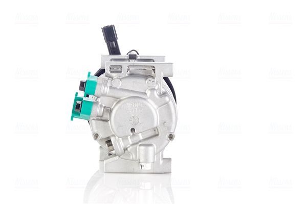 Kompresorius, oro kondicionierius NISSENS 890682