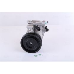 Kompresorius, oro kondicionierius NISSENS 890684