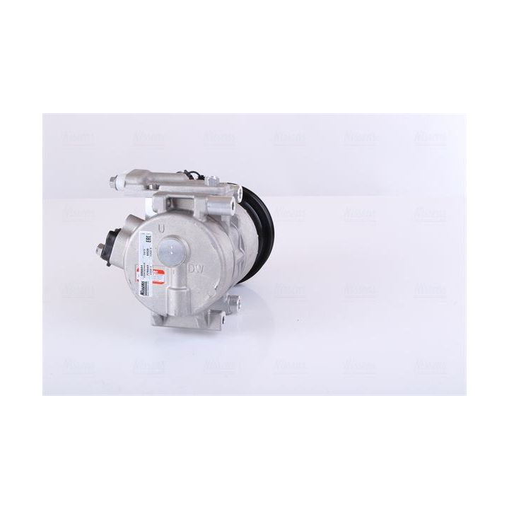 Kompresorius, oro kondicionierius NISSENS 890684