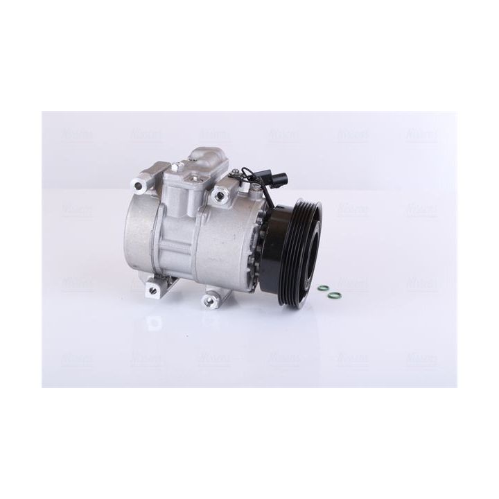 Kompresorius, oro kondicionierius NISSENS 890684