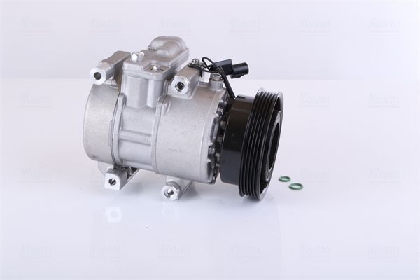 Kompresorius, oro kondicionierius NISSENS 890684