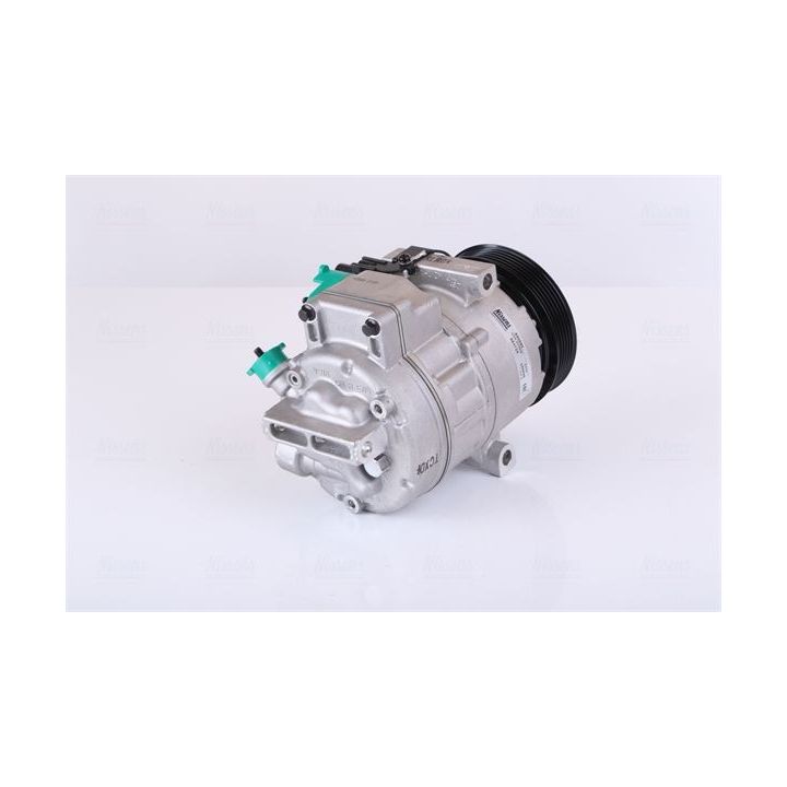 Kompresorius, oro kondicionierius NISSENS 890685