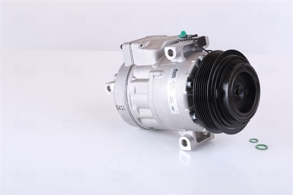 Kompresorius, oro kondicionierius NISSENS 890685