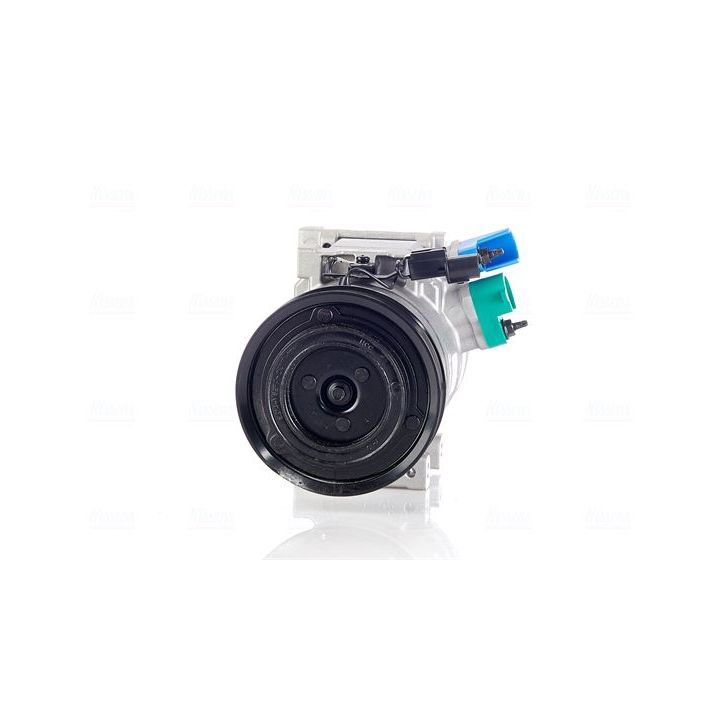 Kompresorius, oro kondicionierius NISSENS 890686