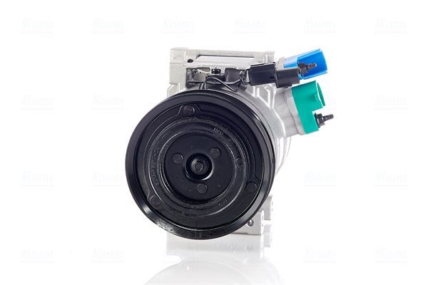 Kompresorius, oro kondicionierius NISSENS 890686