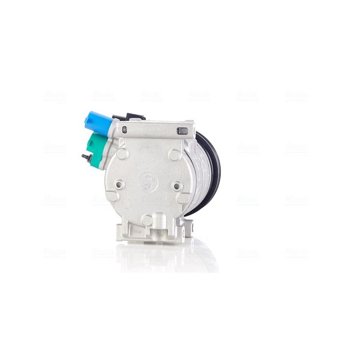 Kompresorius, oro kondicionierius NISSENS 890686