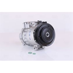 Kompresorius, oro kondicionierius NISSENS 890687