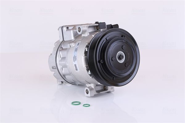 Kompresorius, oro kondicionierius NISSENS 890687