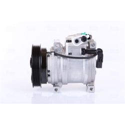Kompresorius, oro kondicionierius NISSENS 890688