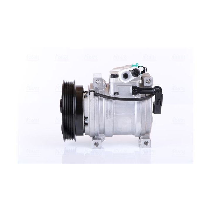 Kompresorius, oro kondicionierius NISSENS 890688