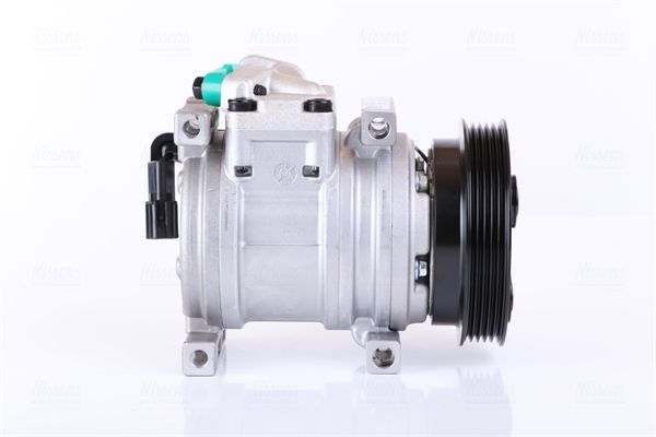Kompresorius, oro kondicionierius NISSENS 890688