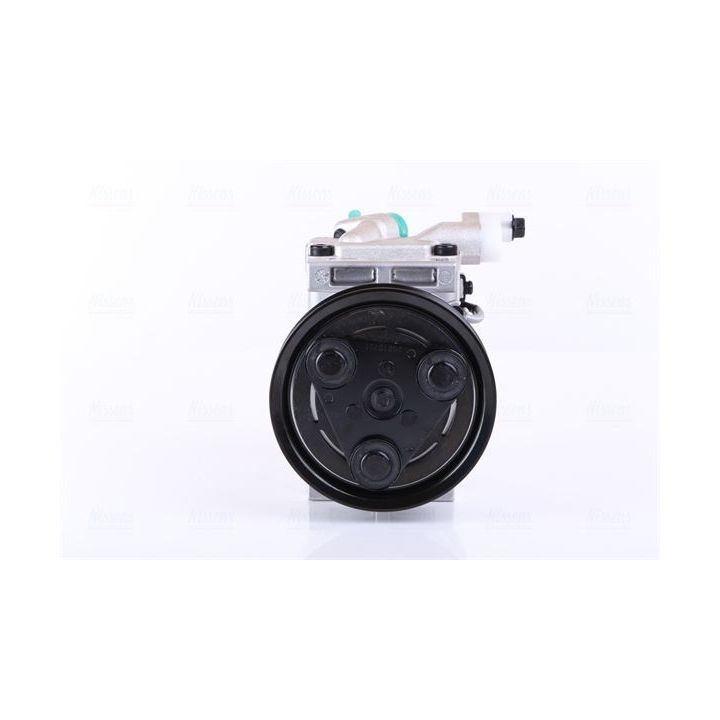 Kompresorius, oro kondicionierius NISSENS 890688