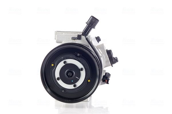 Kompresorius, oro kondicionierius NISSENS 890689