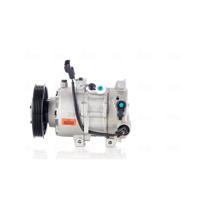 Kompresorius, oro kondicionierius NISSENS 890689