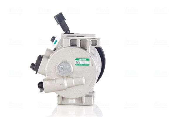 Kompresorius, oro kondicionierius NISSENS 890689