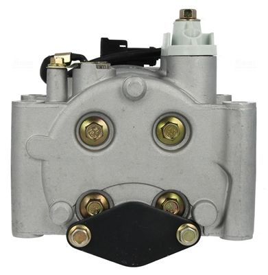 Kompresorius, oro kondicionierius NISSENS 89071