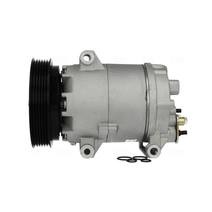 Kompresorius, oro kondicionierius NISSENS 89072