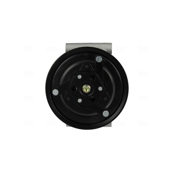 Kompresorius, oro kondicionierius NISSENS 89072