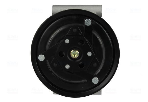 Kompresorius, oro kondicionierius NISSENS 89072