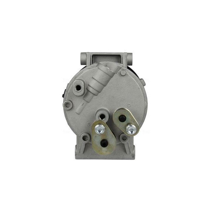 Kompresorius, oro kondicionierius NISSENS 89072