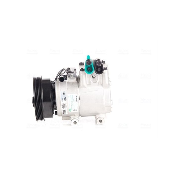 Kompresorius, oro kondicionierius NISSENS 890737