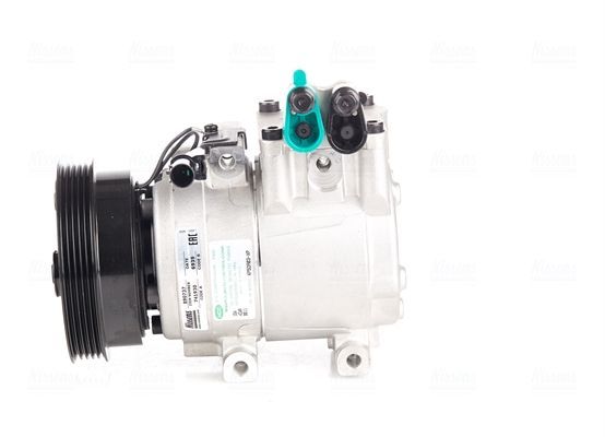 Kompresorius, oro kondicionierius NISSENS 890737