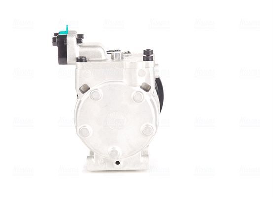 Kompresorius, oro kondicionierius NISSENS 890737