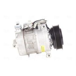Kompresorius, oro kondicionierius NISSENS 890739