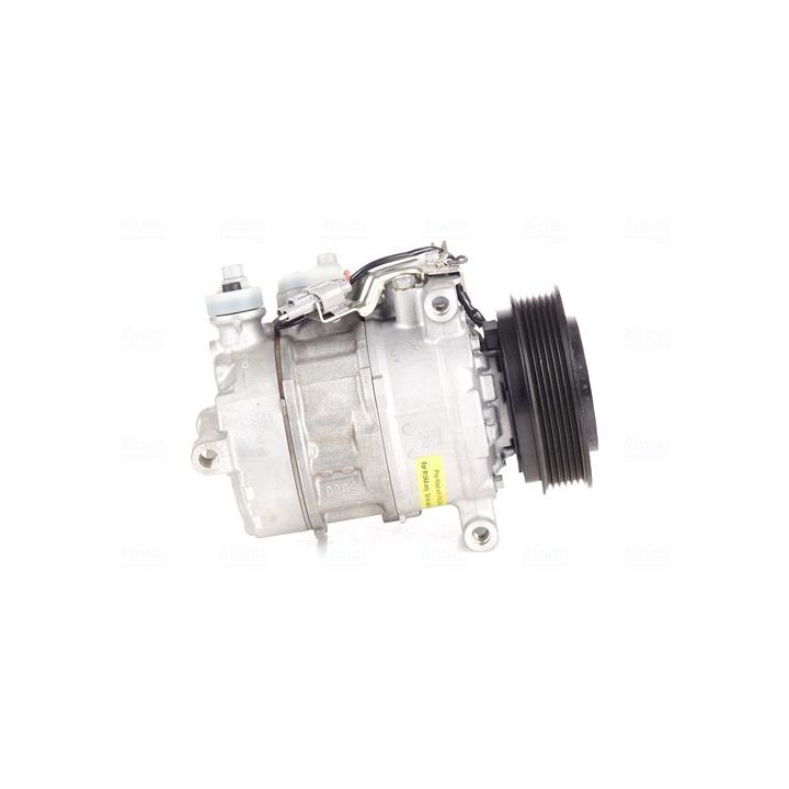 Kompresorius, oro kondicionierius NISSENS 890739