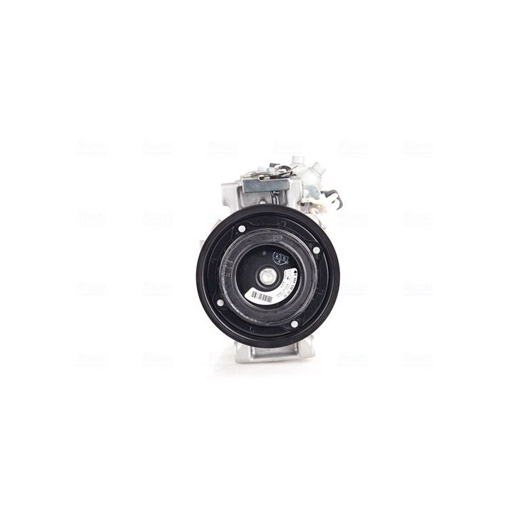 Kompresorius, oro kondicionierius NISSENS 890739