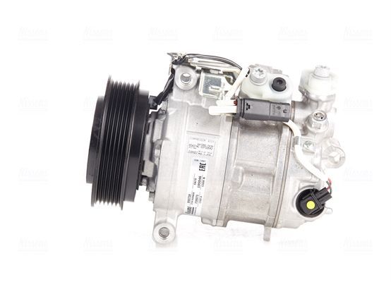 Kompresorius, oro kondicionierius NISSENS 890739