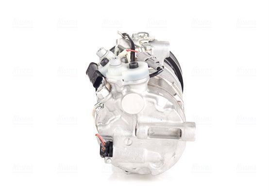 Kompresorius, oro kondicionierius NISSENS 890739