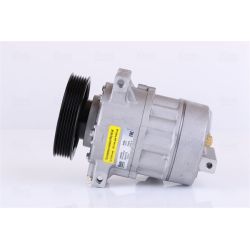 Kompresorius, oro kondicionierius NISSENS 890767