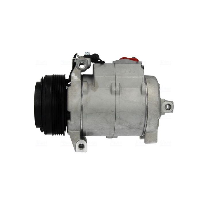 Kompresorius, oro kondicionierius NISSENS 89077