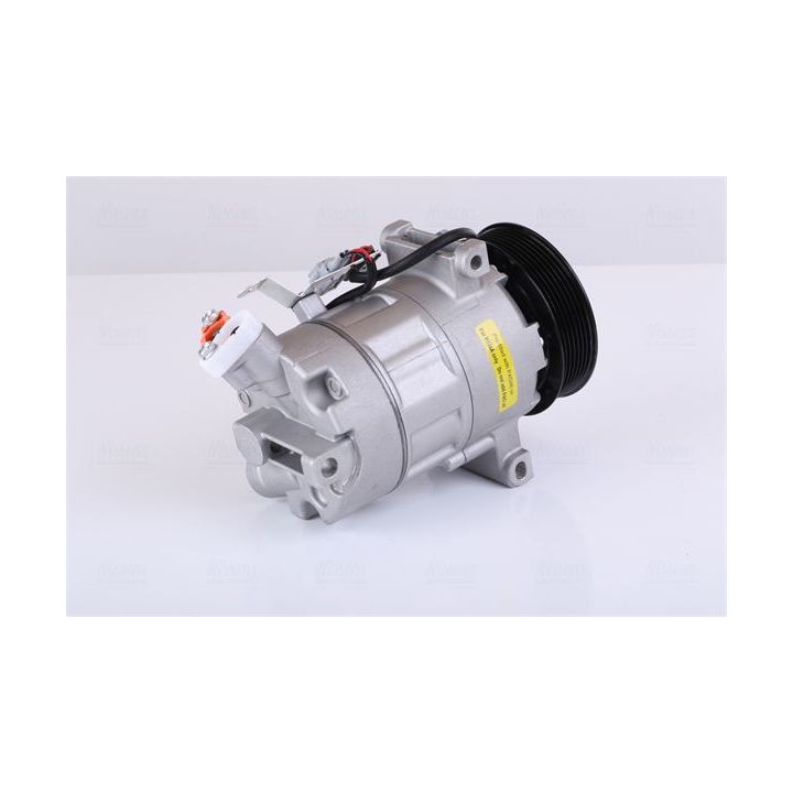 Kompresorius, oro kondicionierius NISSENS 890802