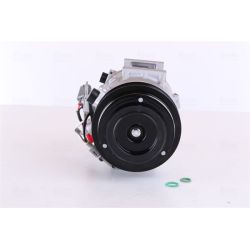 Kompresorius, oro kondicionierius NISSENS 890804