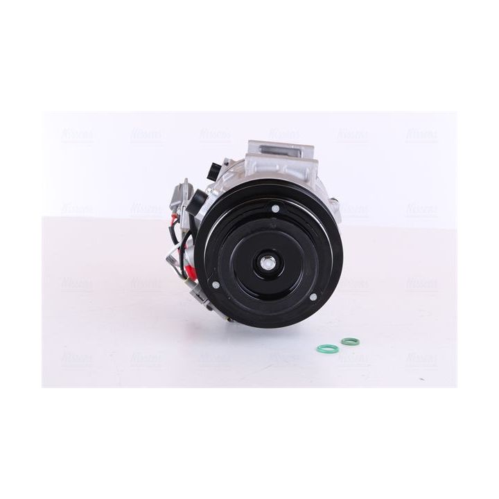 Kompresorius, oro kondicionierius NISSENS 890804