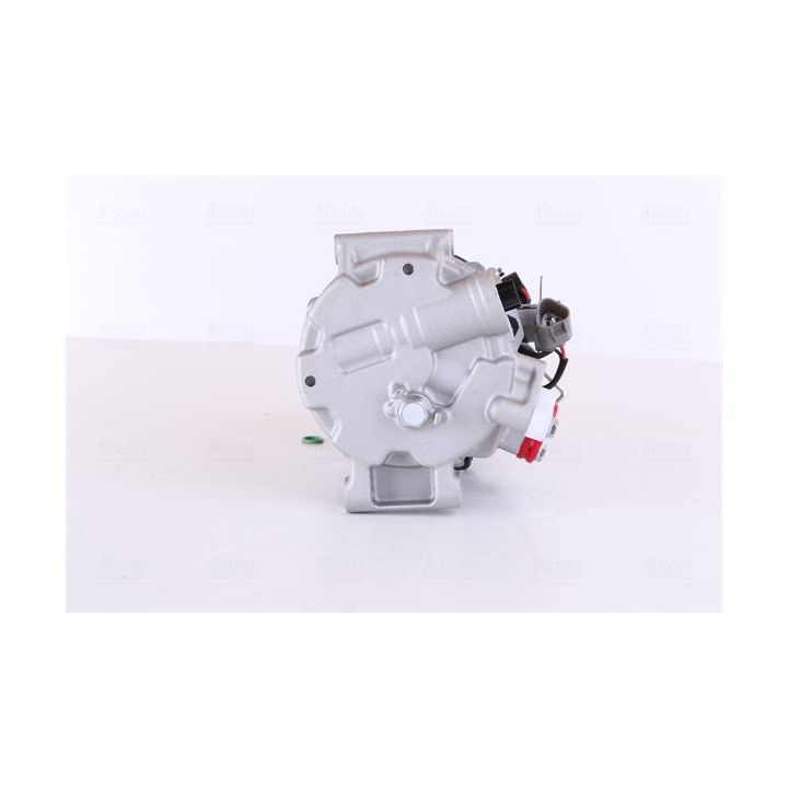 Kompresorius, oro kondicionierius NISSENS 890804