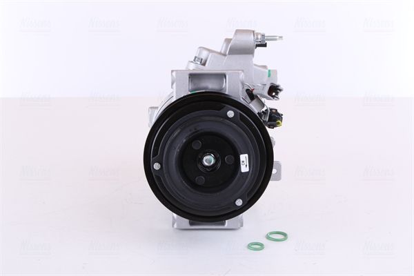 Kompresorius, oro kondicionierius NISSENS 890816