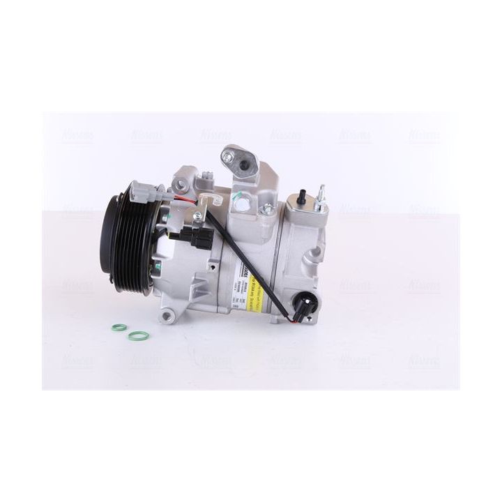 Kompresorius, oro kondicionierius NISSENS 890816