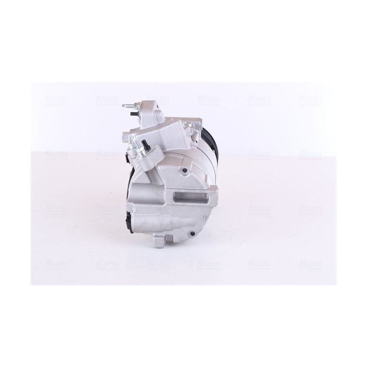 Kompresorius, oro kondicionierius NISSENS 890816