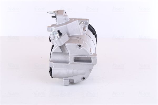 Kompresorius, oro kondicionierius NISSENS 890816