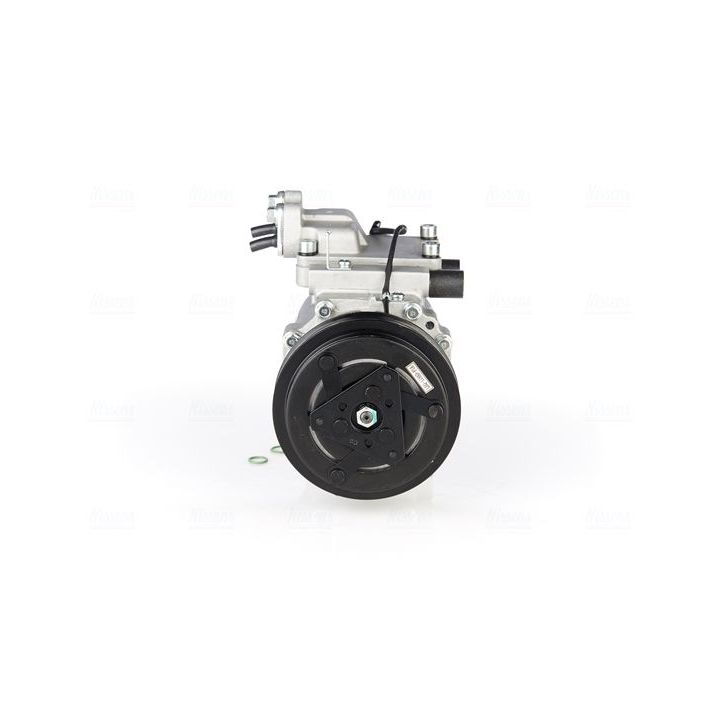 Kompresorius, oro kondicionierius NISSENS 89082