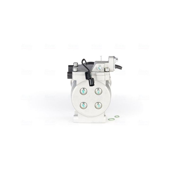 Kompresorius, oro kondicionierius NISSENS 89082