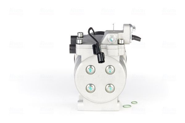 Kompresorius, oro kondicionierius NISSENS 89082