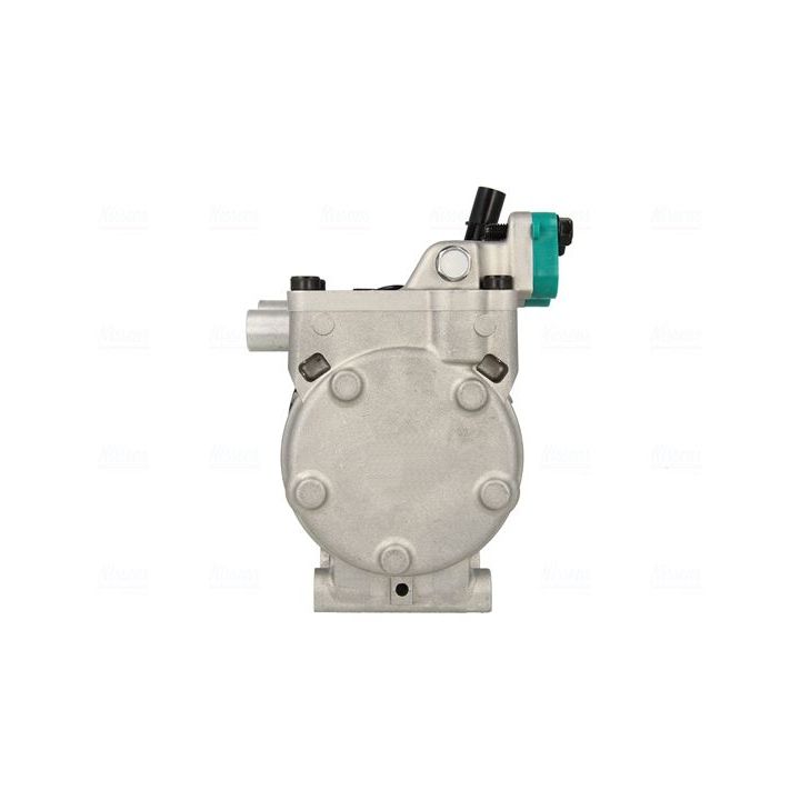 Kompresorius, oro kondicionierius NISSENS 89085