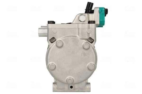 Kompresorius, oro kondicionierius NISSENS 89085